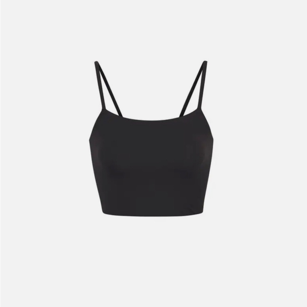 Skims Fits Everybody Strappy Back Cami